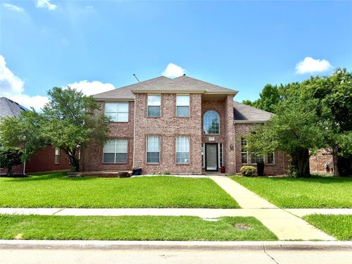 10109 Samantha Dr, Frisco, TX, 75035-5727 | Card Image