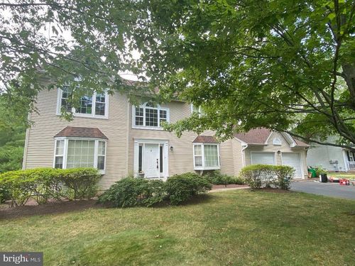 17 Trellis Way, Robbinsville, NJ, 08691-1617 | Card Image