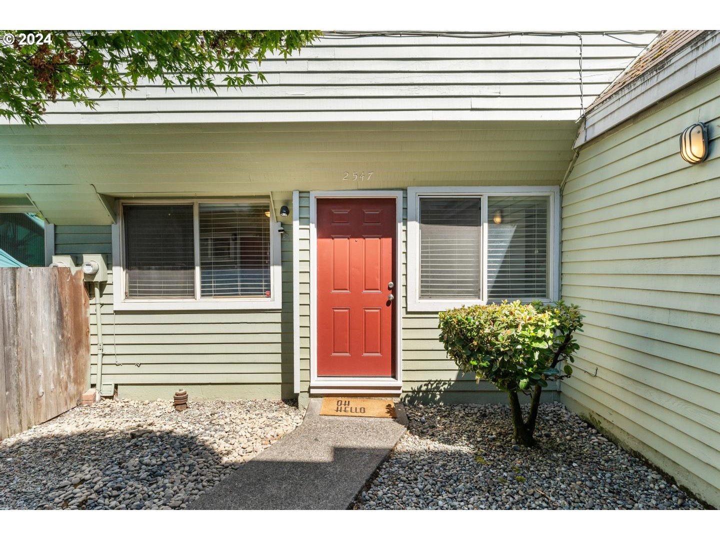 119th Ave, Portland, OR 97266