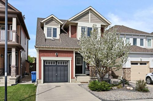 31 Windcreek Terr Sw, Airdrie, AB, T4B0Y4 | Card Image