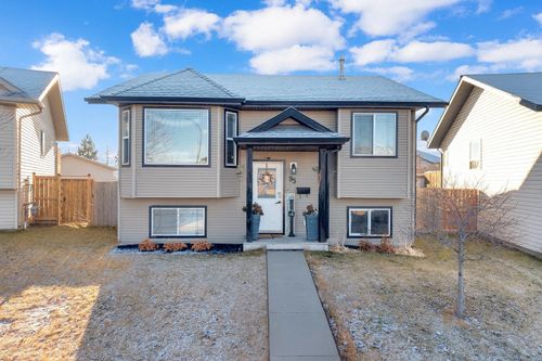 95 Jennings Cres, Red Deer, AB, T4P4G1 | Card Image
