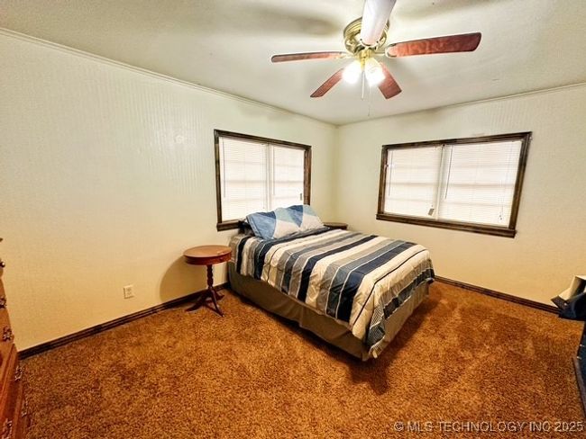 401 Diamond St, House other with 4 bedrooms, 2 bathrooms and null parking in Holdenville OK | Image 25
