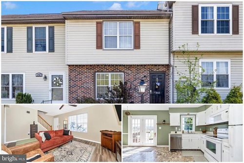 2608 Banbury Ln, CHAMBERSBURG, PA, 17202-8136 | Card Image