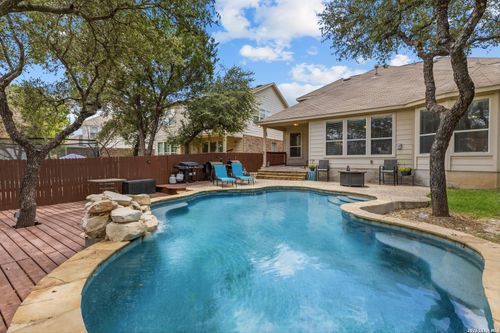 10714 Majestic Star, Helotes, TX, 78023-4753 | Card Image