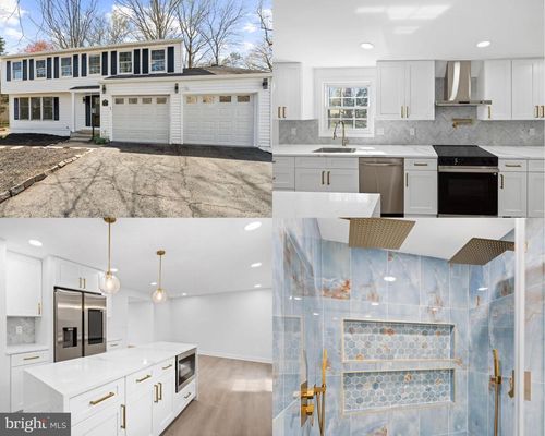 4178 Waterway Dr, DUMFRIES, VA, 22025-1603 | Card Image