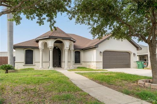 1711 Esperanza Ave, Hidalgo, TX, 78557-3494 | Card Image
