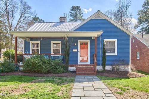 2101 Sunset Ave, Durham, NC, 27705-3259 | Card Image
