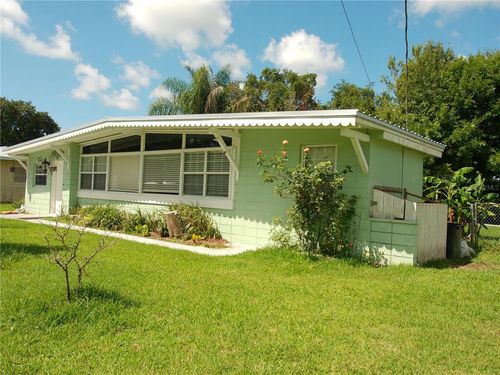 464 Judy St, New Smyrna Beach, FL, 32168-8315 | Card Image