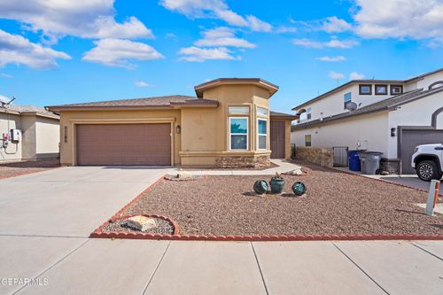 11106 Whitehall Dr, El Paso, TX, 79934-3317 | Card Image