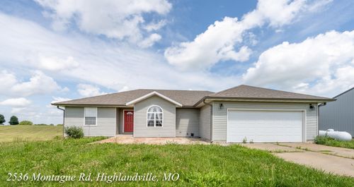2536 Montague Rd, Highlandville, MO, 65669-7165 | Card Image