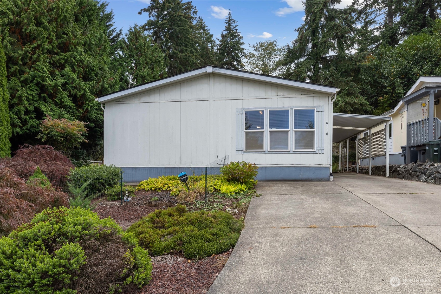 78th Street Ct, Puyallup, WA 98371