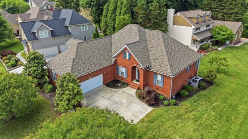 9349 Wandering Way, Ooltewah, TN, 37363-6975 | Card Image