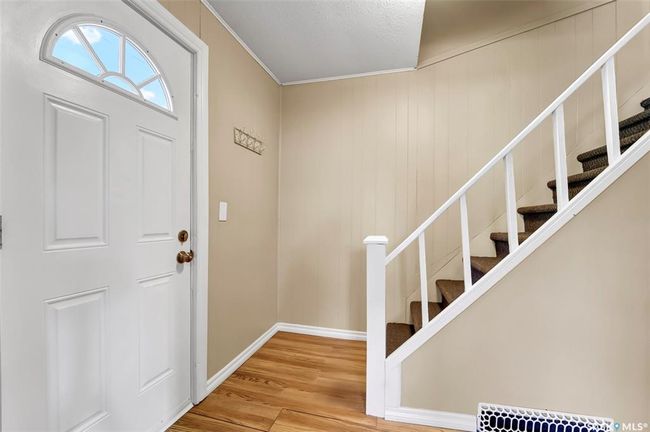 705 Av L S, House other with 3 bedrooms, 1 bathrooms and null parking in Saskatoon SK | Image 9