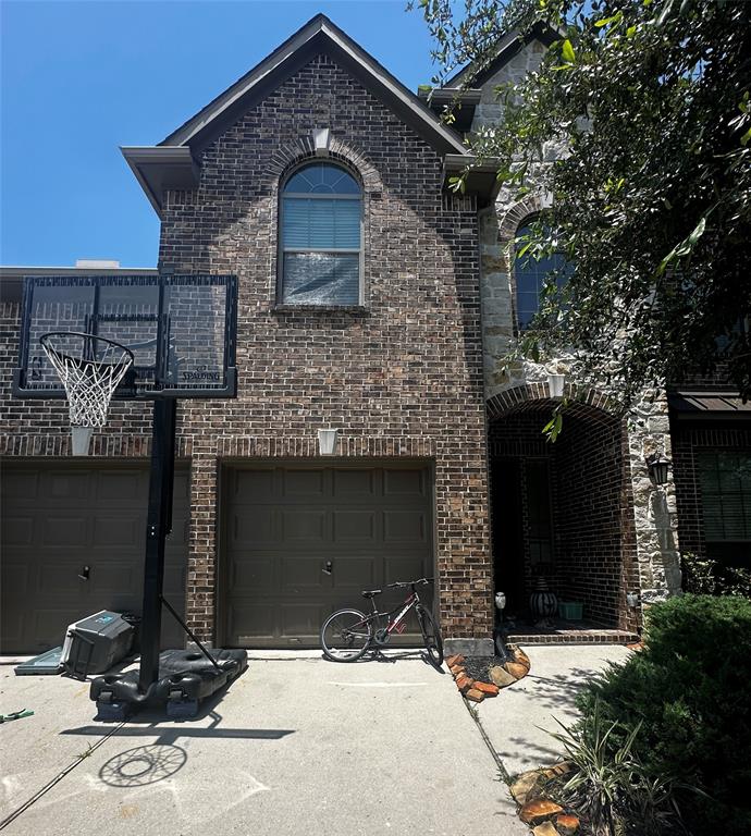Diane Manor Ln, Humble, TX 77396