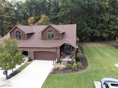 3936 Burgundy Bay Boulevard W, House other with 4 bedrooms, 3 bathrooms and null parking in Medina OH | Image 1