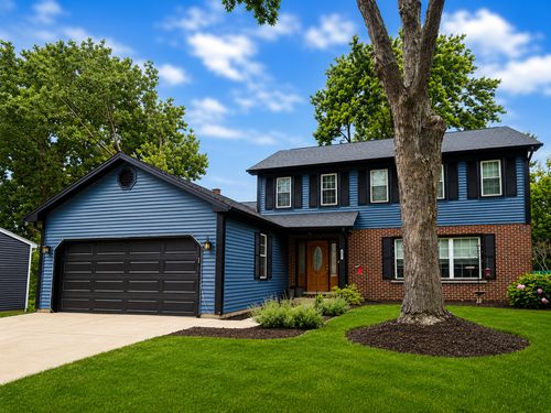 1837 Princeton Cir, Naperville, IL, 60565-1747 | Card Image