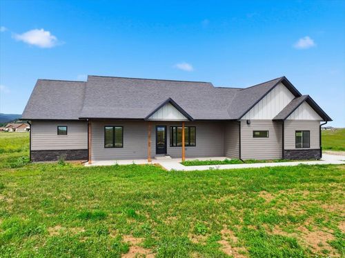 21007 Blair Ranch Loop, Sturgis, SD, 57785-6686 | Card Image