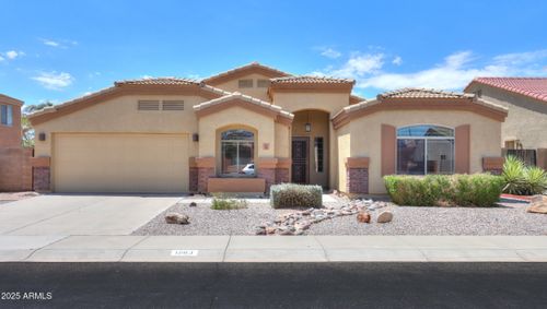 1263 W Chimes Tower Dr, Casa Grande, AZ, 85122-6643 | Card Image