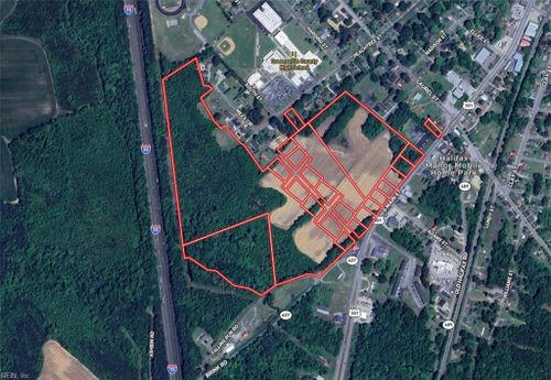 51 Ac S Main Street, Emporia, VA, 23847 | Card Image