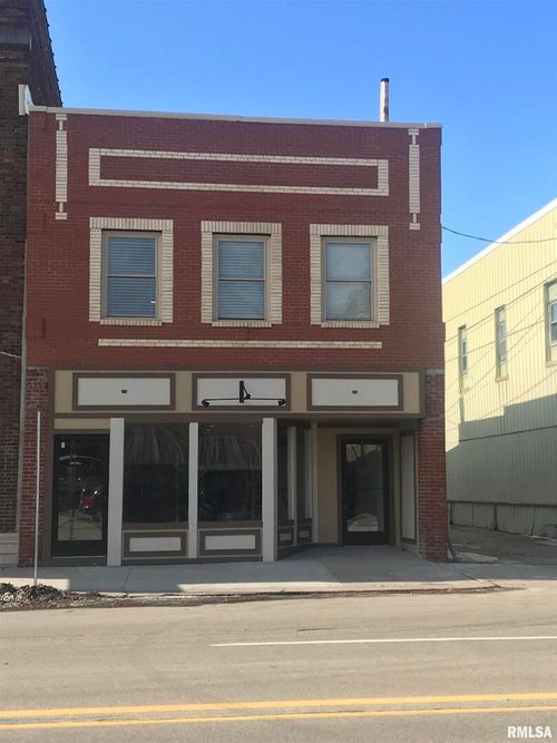 512 S 2nd St, Clinton, IA, 52732-4210 | Card Image