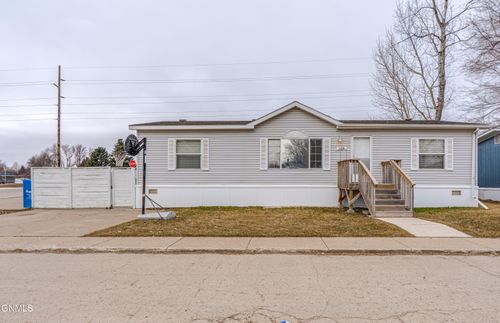 1101-1119 University Dr, Bismarck, ND, 58504-6600 | Card Image