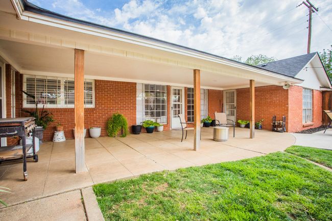 105 Cherry Ln, House other with 3 bedrooms, 3 bathrooms and null parking in Lamesa TX | Image 48