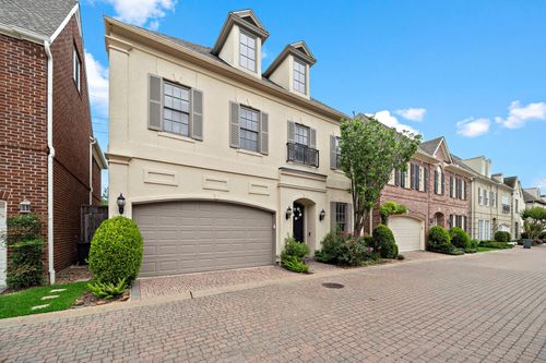 1229 Ripple Creek Dr, Houston, TX, 77057-1764 | Card Image