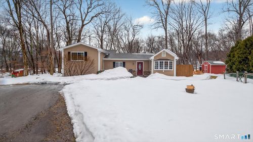 308 Cherry Brook Road, Canton, CT, 06019 | Card Image