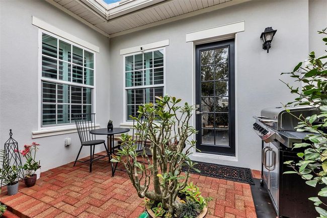 4487 Twinview Ln, Townhouse with 3 bedrooms, 3 bathrooms and null parking in ORLANDO FL | Image 43
