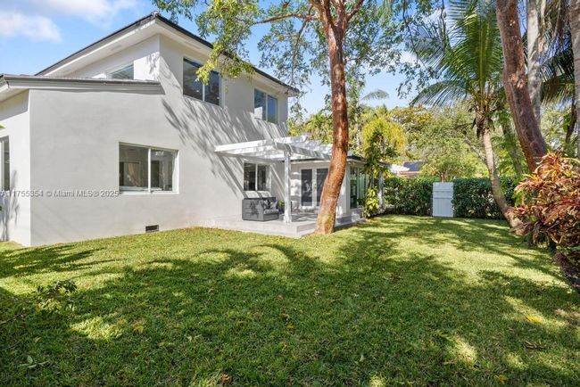 2300 Tequesta Ln, House other with 5 bedrooms, 5 bathrooms and null parking in Coconut Grove FL | Image 35