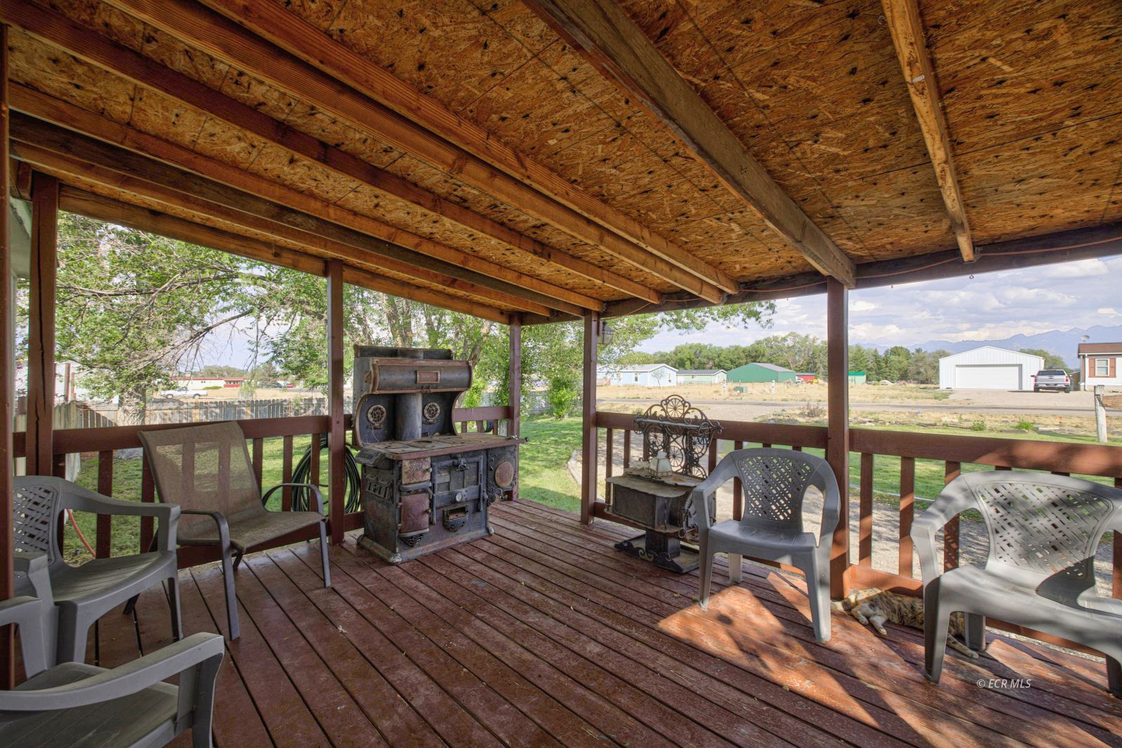 Residential in Spring Creek 4