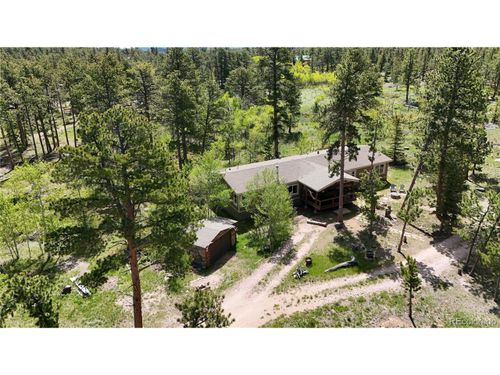 1701 Tesuque Trl, Red Feather Lakes, CO, 80545 | Card Image