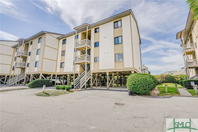 10B - 85 Van Horne St, Condo with 2 bedrooms, 2 bathrooms and null parking in Tybee Island GA | Image 38