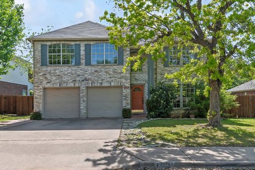 1807 Iris Ln, Cedar Park, TX, 78613-3534 | Card Image