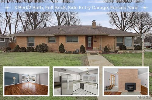 3853 Claremont Street, Alton, IL, 62002 | Card Image