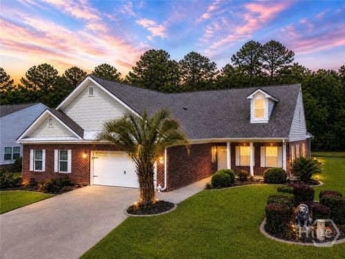 124 Regency Circle, Pooler, GA, 31322 | Card Image