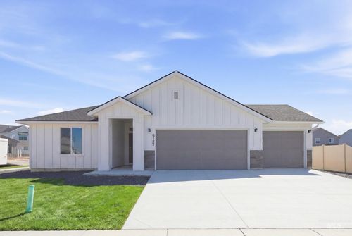 12817 Decatur St, Nampa, ID, 83651-5353 | Card Image