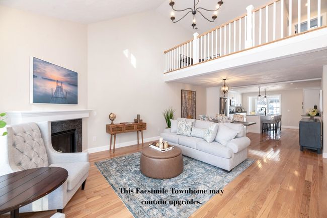 64 Granite St, House other with 2 bedrooms, 3 bathrooms and null parking in Northfield NH | Image 8