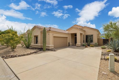 11511 E Ranch Gate Rd, Scottsdale, AZ, 85255-8236 | Card Image