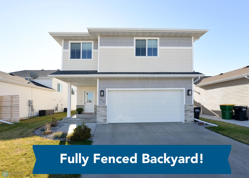 953 28th Avenue W, Fargo, ND, 58078 | Card Image