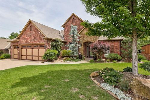 2808 Hardwick Rd, Edmond, OK, 73034-2292 | Card Image