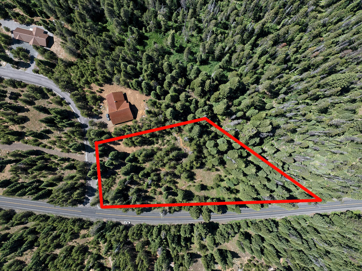 Land in Klamath Falls