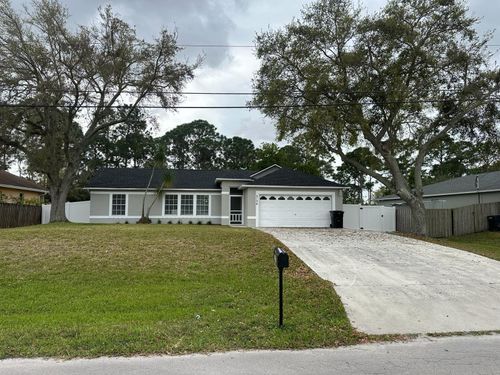 2150 Sw Biella Ave, Port St. Lucie, FL, 34953-2186 | Card Image