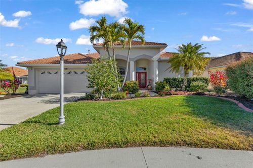 1989 Coconut Palm Circle, NORTH PORT, FL, 34288 | Card Image