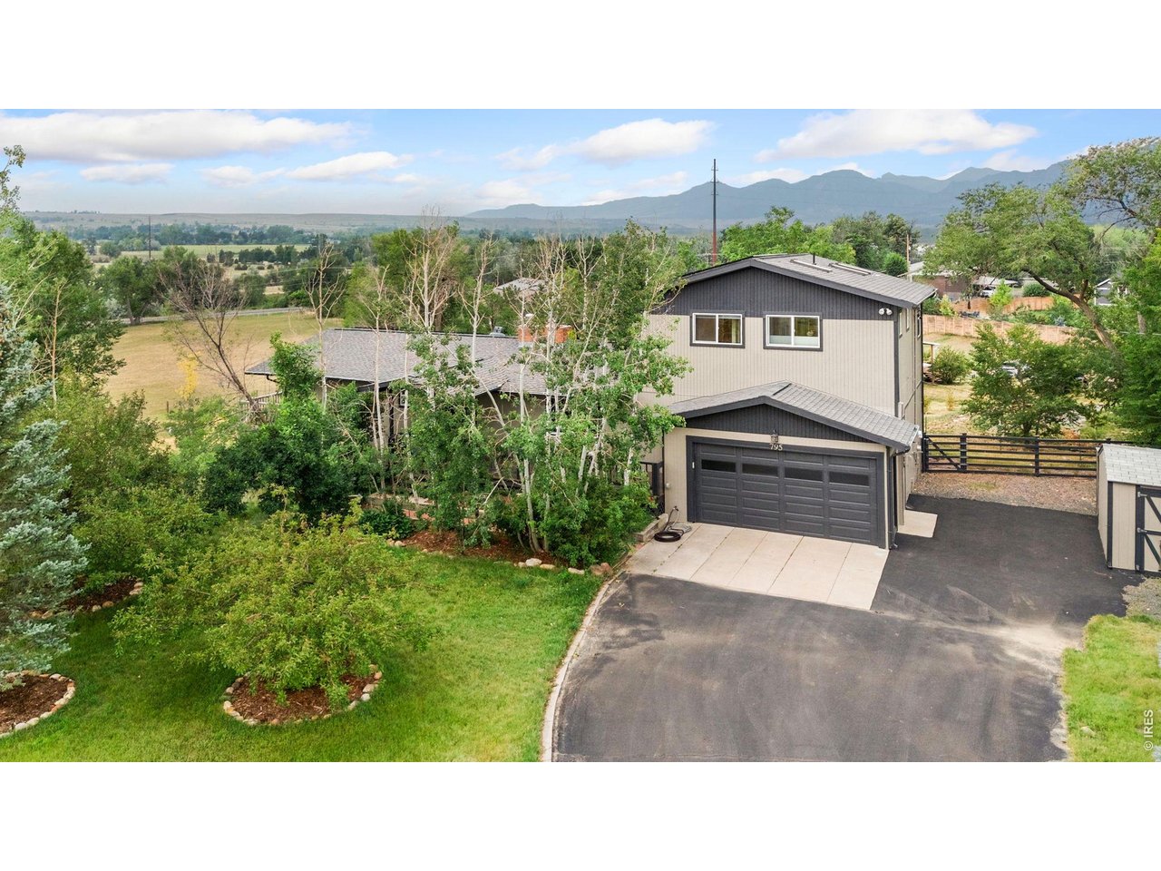 Residential in Boulder
