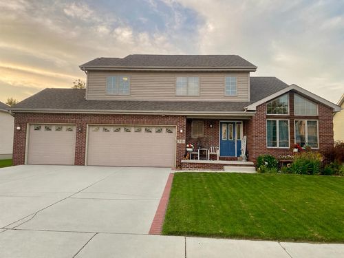 340 E 123rd Pl, Crown Point, IN, 46307 | Card Image