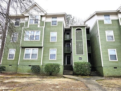 2-6801 Willowbrook Dr, Fayetteville, NC, 28314-1127 | Card Image