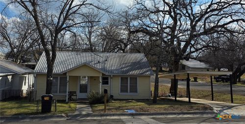 708 W Avenue C, Lampasas, TX, 76550-1721 | Card Image