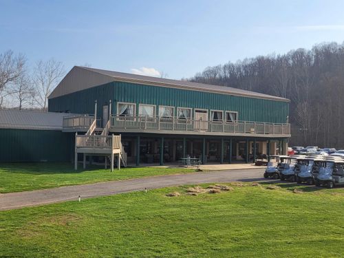 144 Bel Meadow Dr, Mount Clare, WV, 26408-6927 | Card Image
