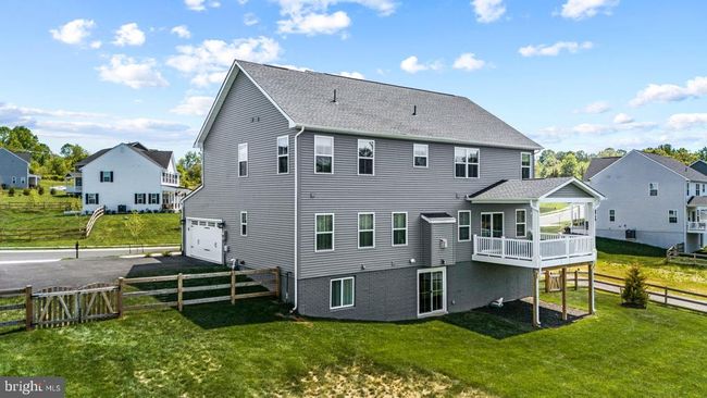 8005 International Dr, House other with 6 bedrooms, 5 bathrooms and null parking in WARRENTON VA | Image 51